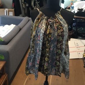 Isabel Marant Top 36